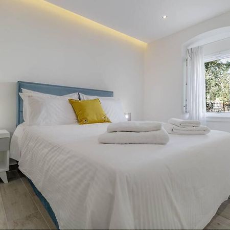 Agisilaos Apartments Corfu  Εξωτερικό φωτογραφία
