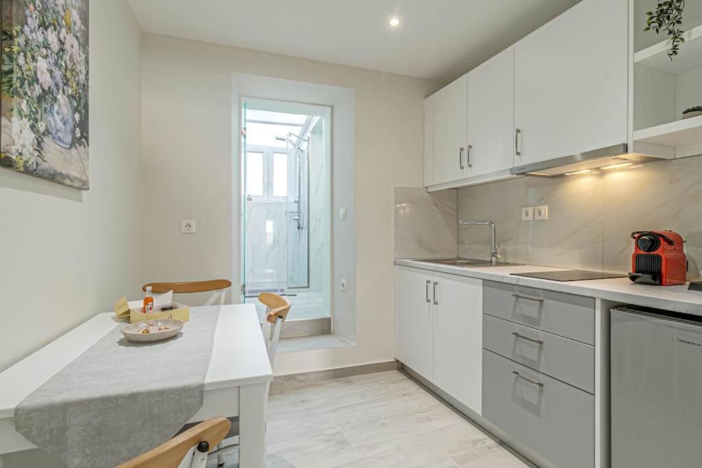 Agisilaos Apartments Corfu  Εξωτερικό φωτογραφία