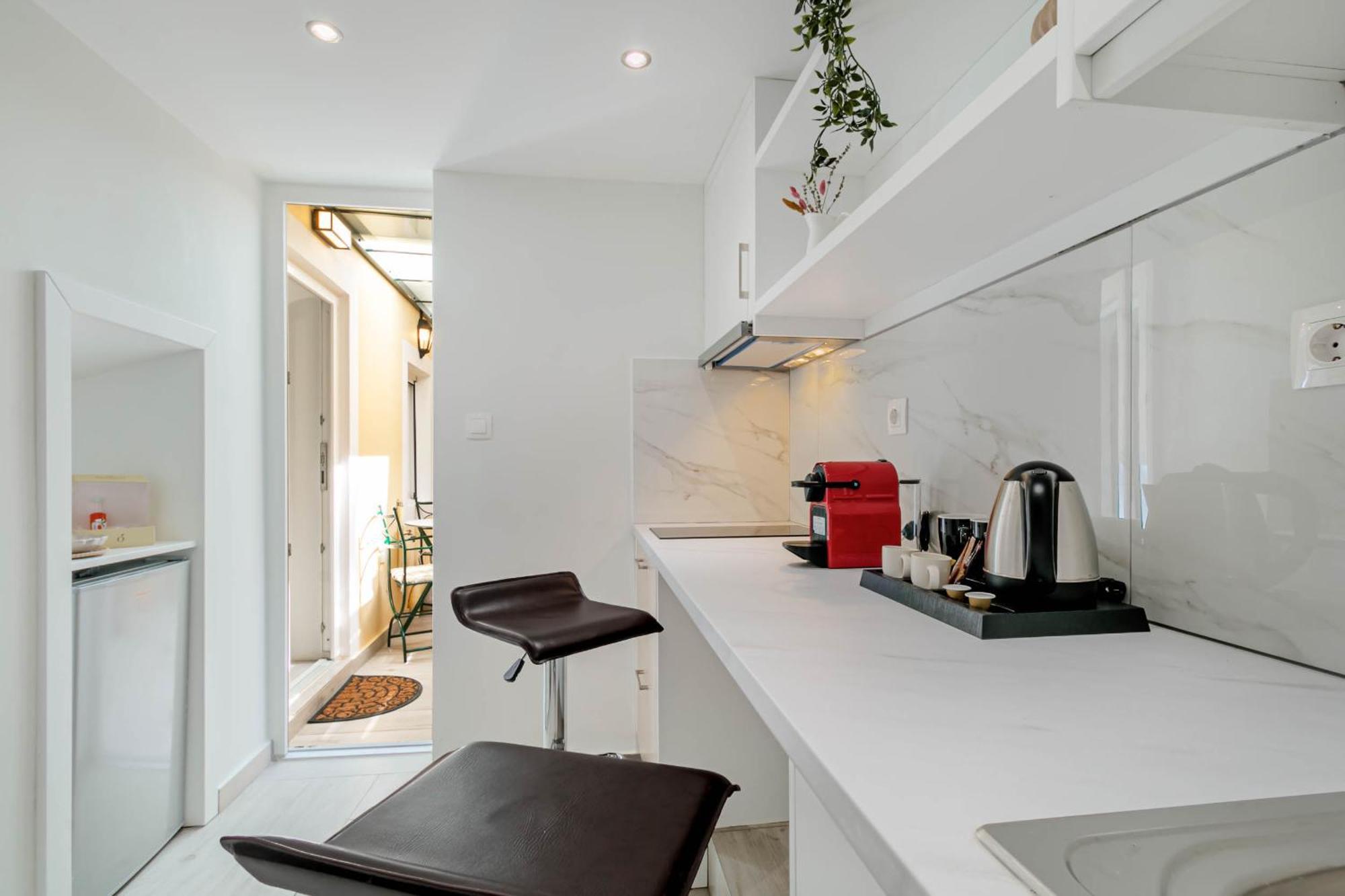 Agisilaos Apartments Corfu  Εξωτερικό φωτογραφία