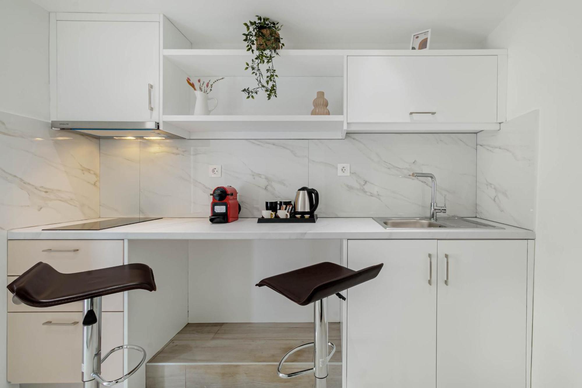 Agisilaos Apartments Corfu  Εξωτερικό φωτογραφία