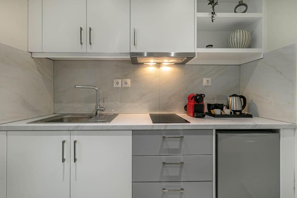 Agisilaos Apartments Corfu  Εξωτερικό φωτογραφία