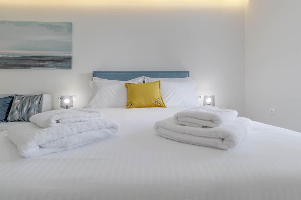 Agisilaos Apartments Corfu  Εξωτερικό φωτογραφία