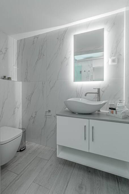 Agisilaos Apartments Corfu  Εξωτερικό φωτογραφία
