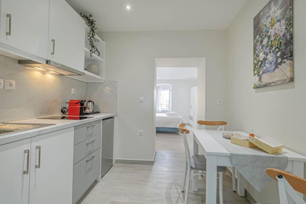 Agisilaos Apartments Corfu  Εξωτερικό φωτογραφία