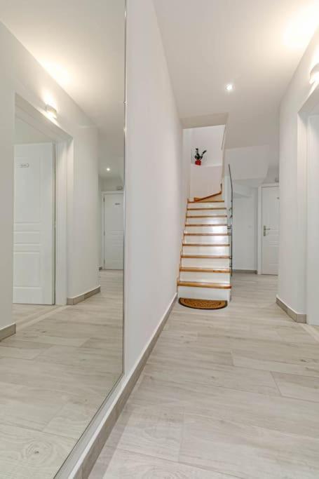 Agisilaos Apartments Corfu  Εξωτερικό φωτογραφία