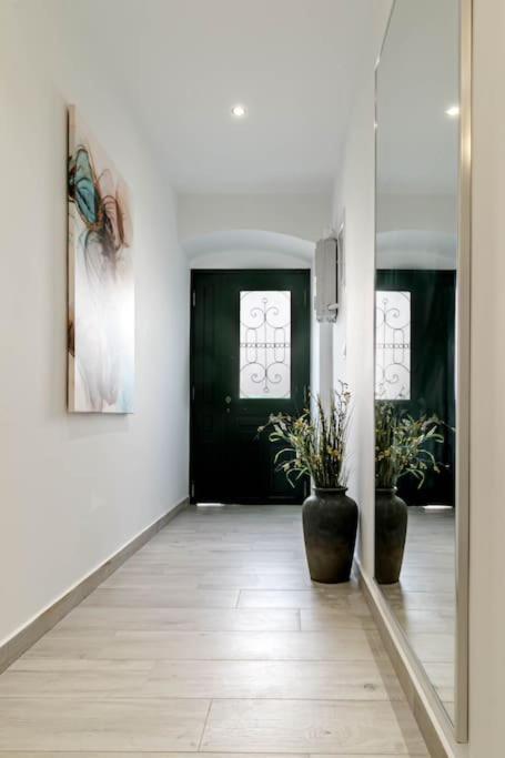 Agisilaos Apartments Corfu  Εξωτερικό φωτογραφία