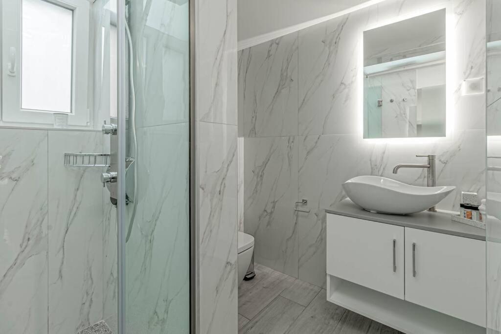 Agisilaos Apartments Corfu  Εξωτερικό φωτογραφία